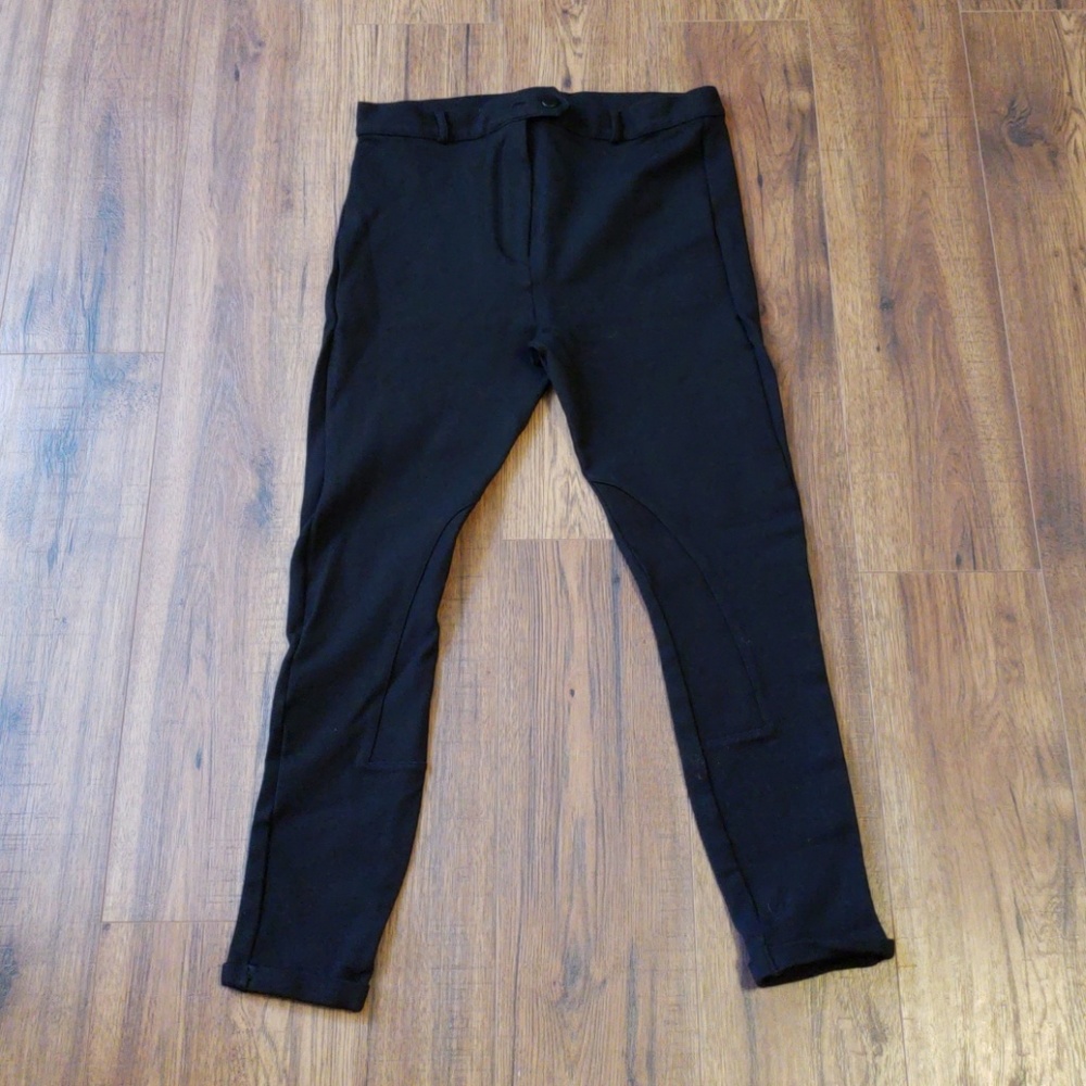Top Shop Black Pants